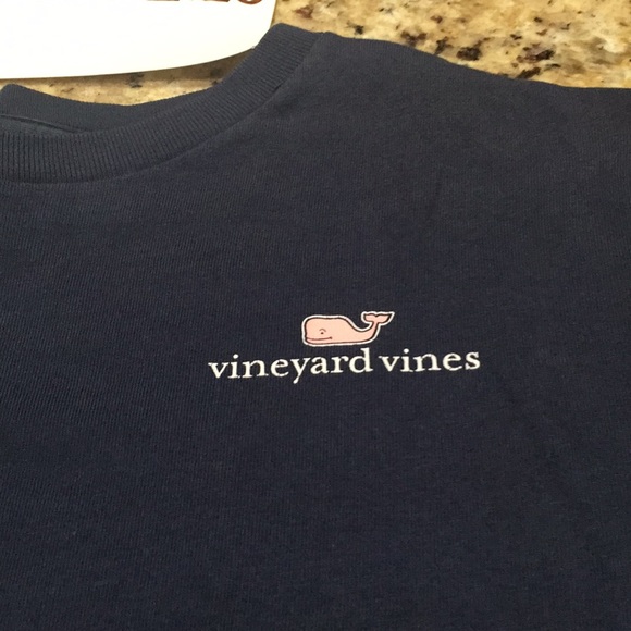 Vineyard Vines Long sleeve - Picture 2 of 6